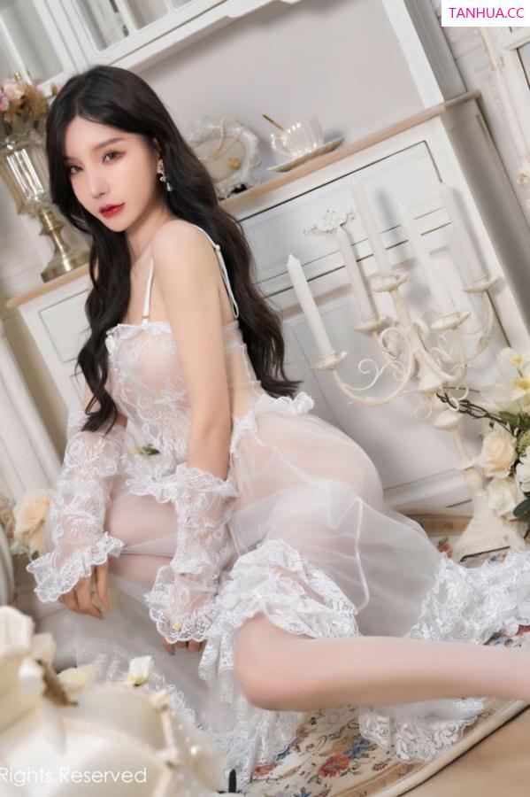 周于希dummy  [XiuRen]高清写真图 2022.01.21 No.4499 周于希Sally第13张图片